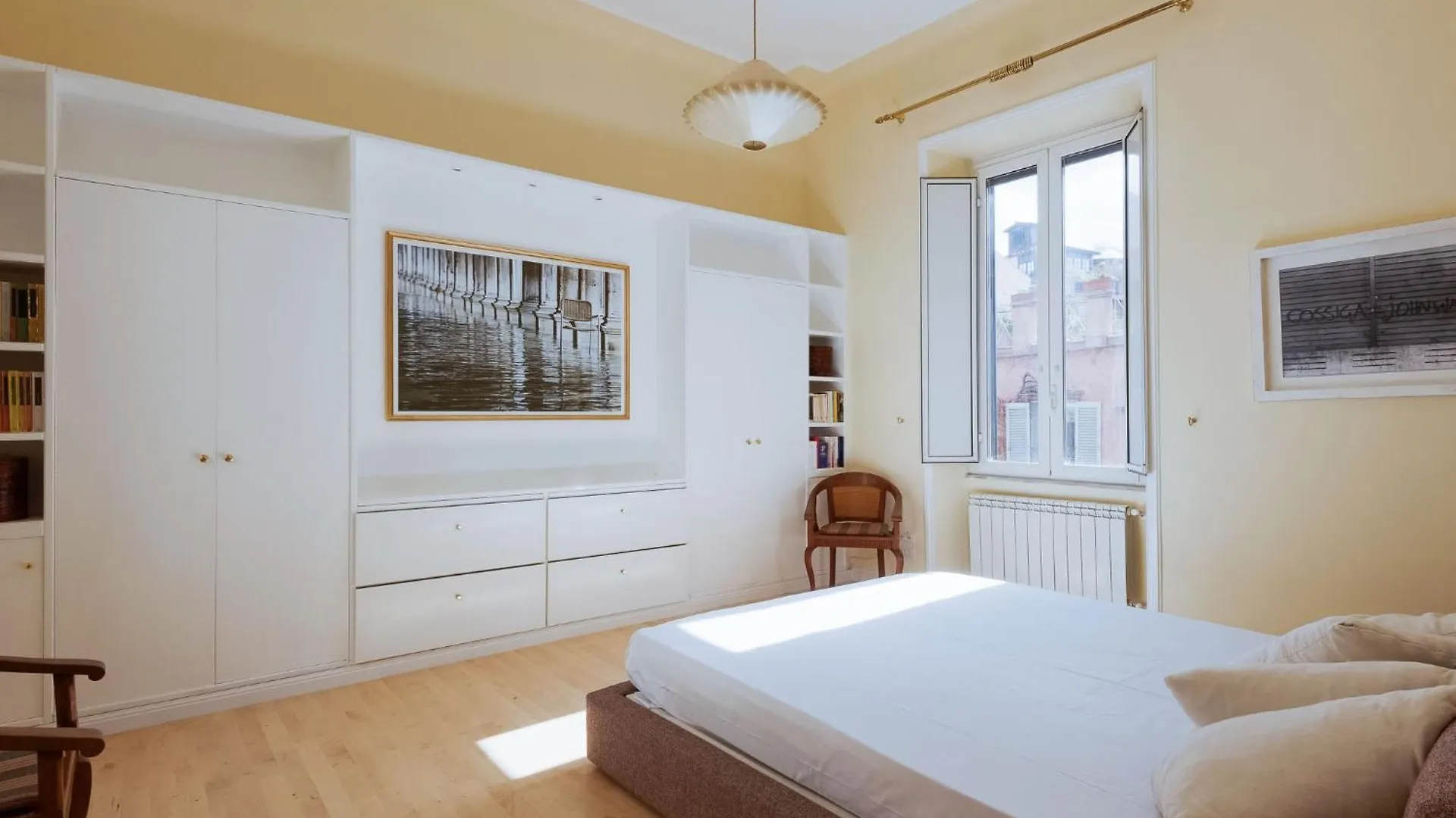 Apartment Babuino By Interhome Rome Italië