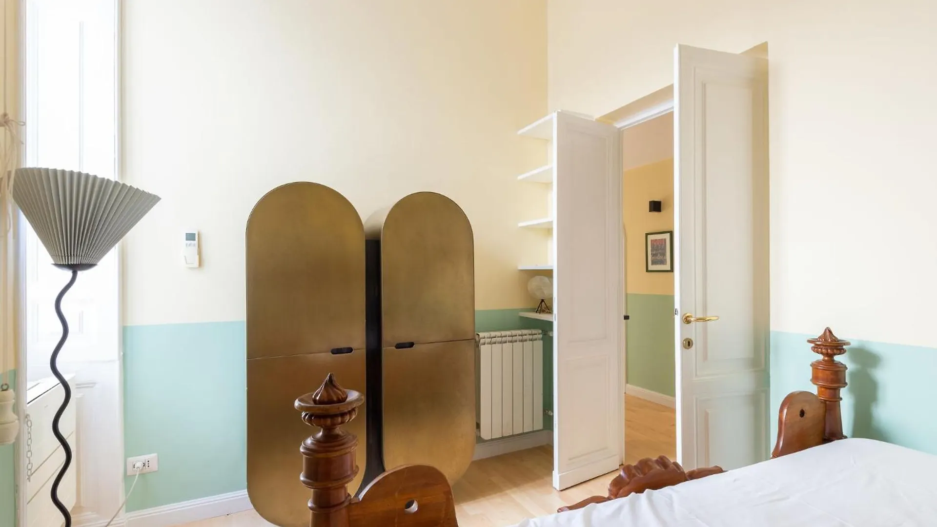Apartment Babuino By Interhome Rome