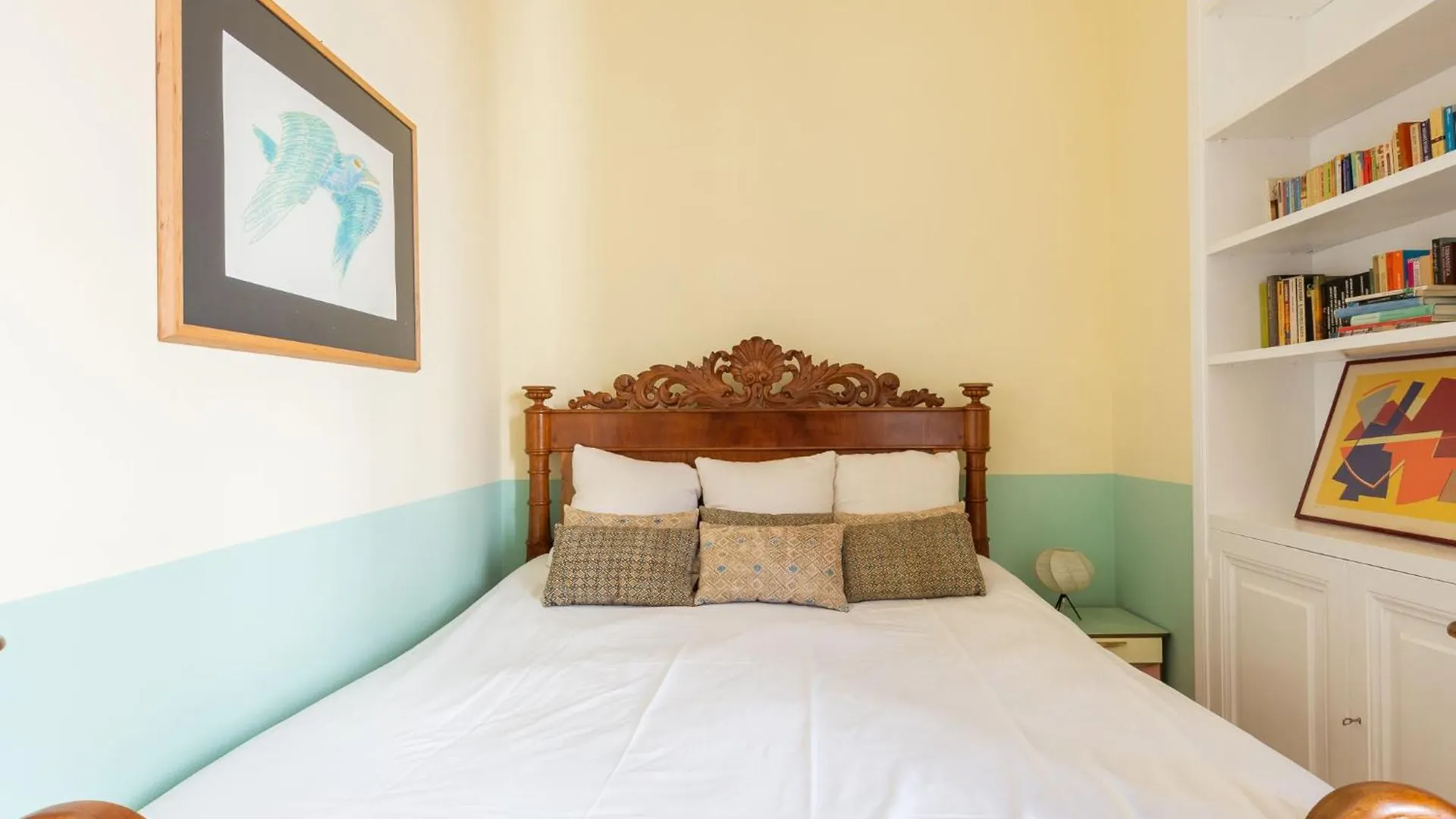 Apartment Babuino By Interhome Rome 0*,  Italië