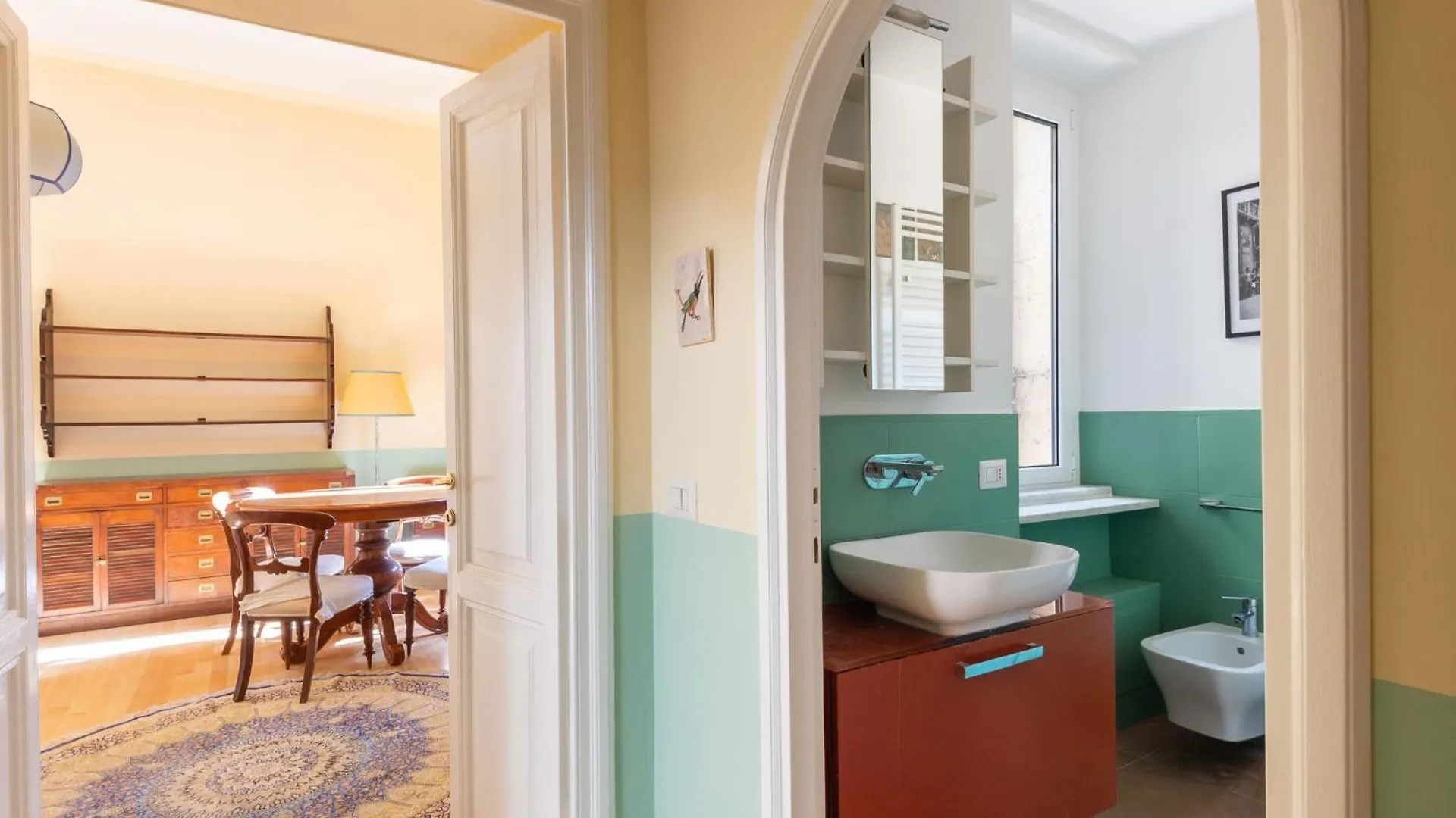 Apartment Babuino By Interhome Rome