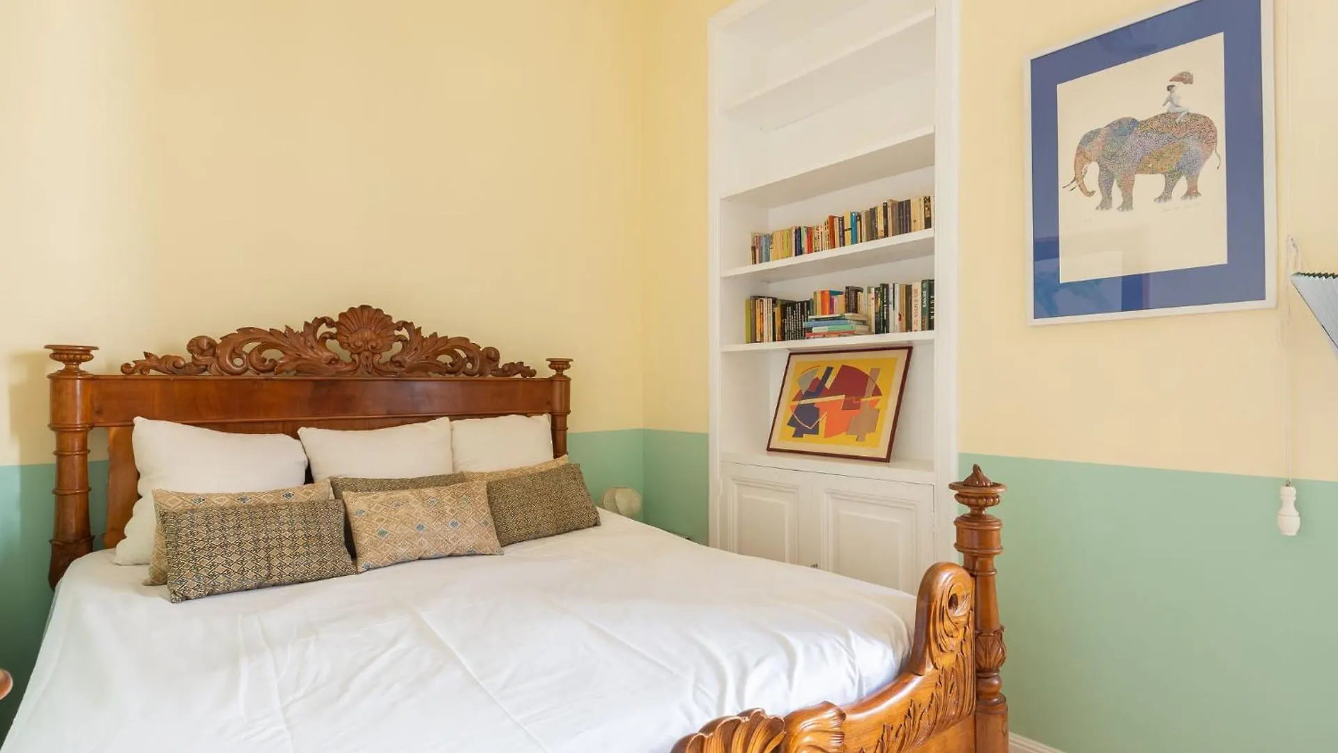 Apartment Babuino By Interhome Rome