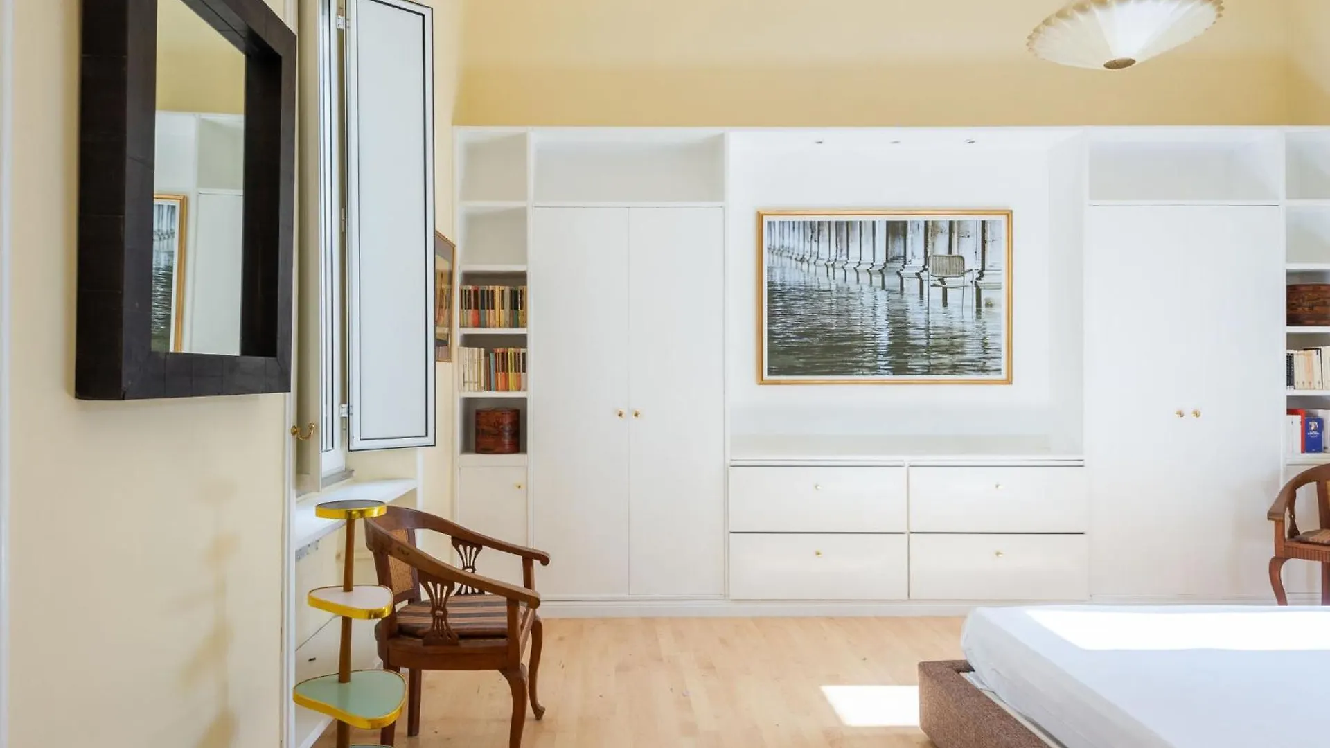 Apartment Babuino By Interhome Rome 0*,