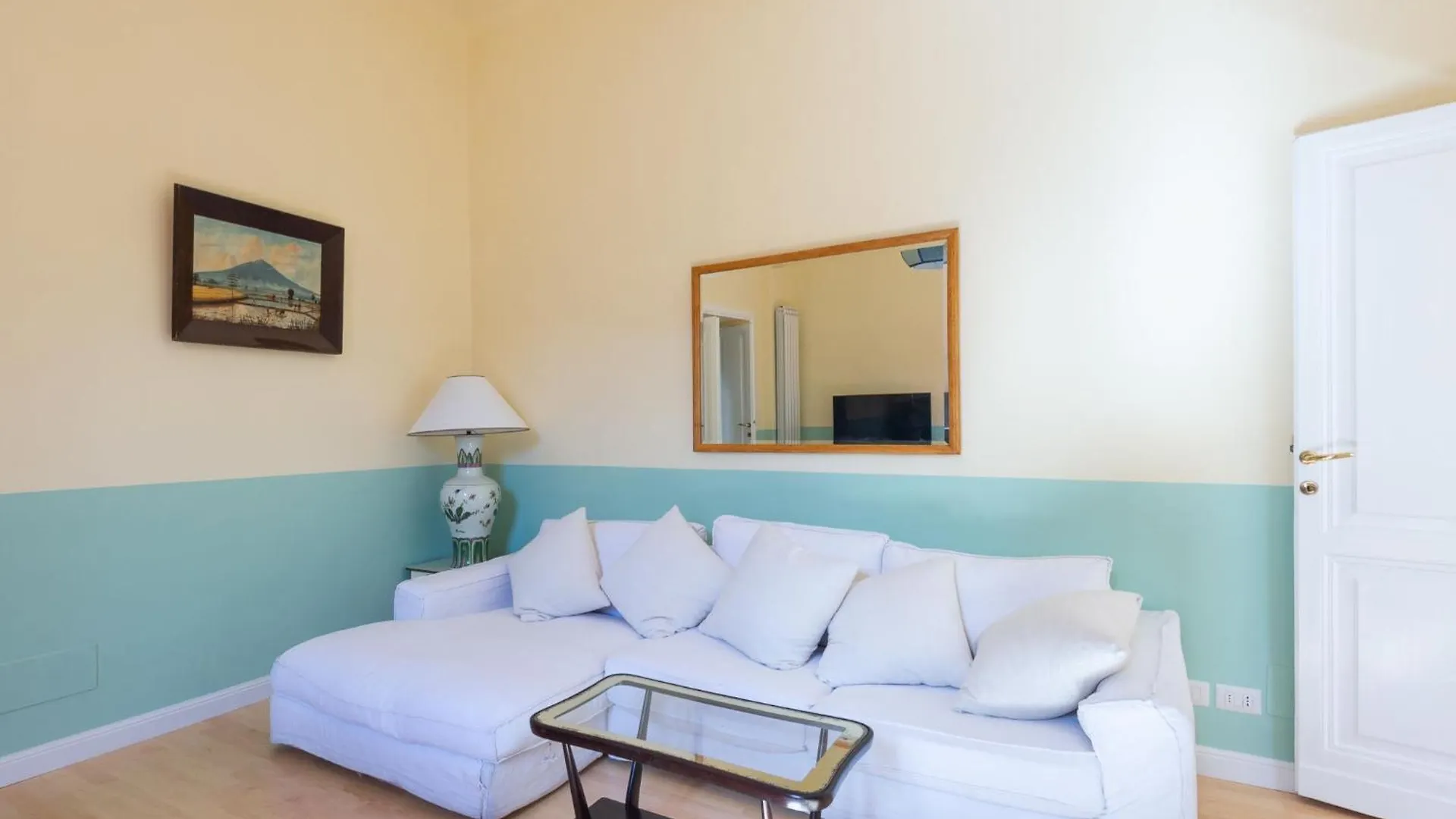 Apartment Babuino By Interhome Rome