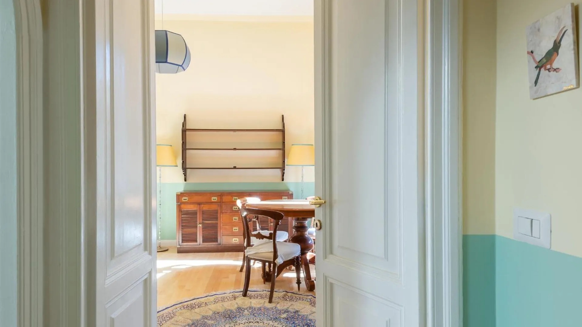 Apartment Babuino By Interhome Rome 0*,  Italië