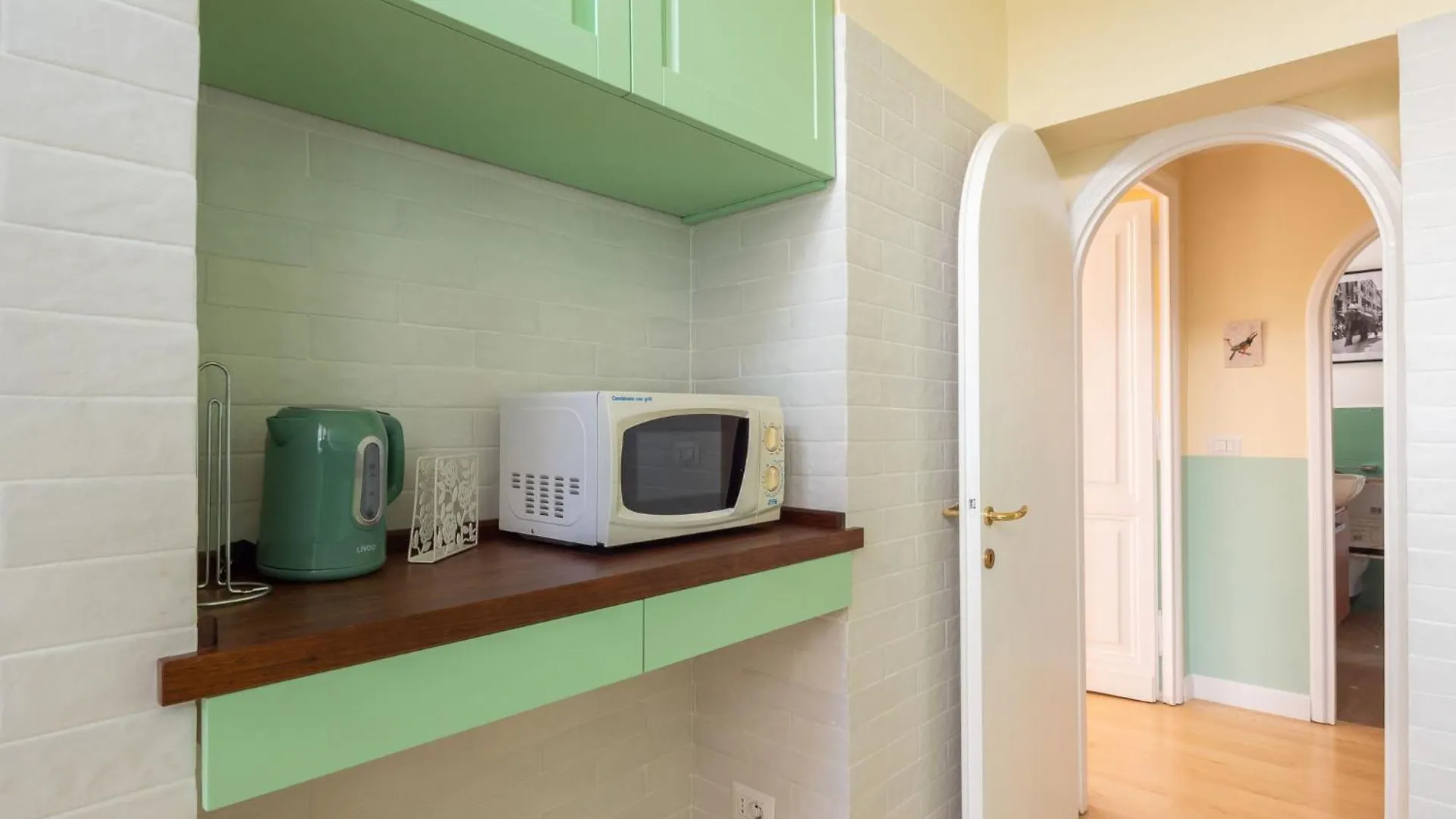 Apartment Babuino By Interhome Rome