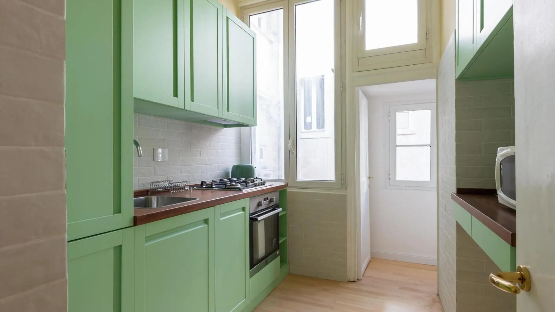 Apartment Babuino By Interhome Rome