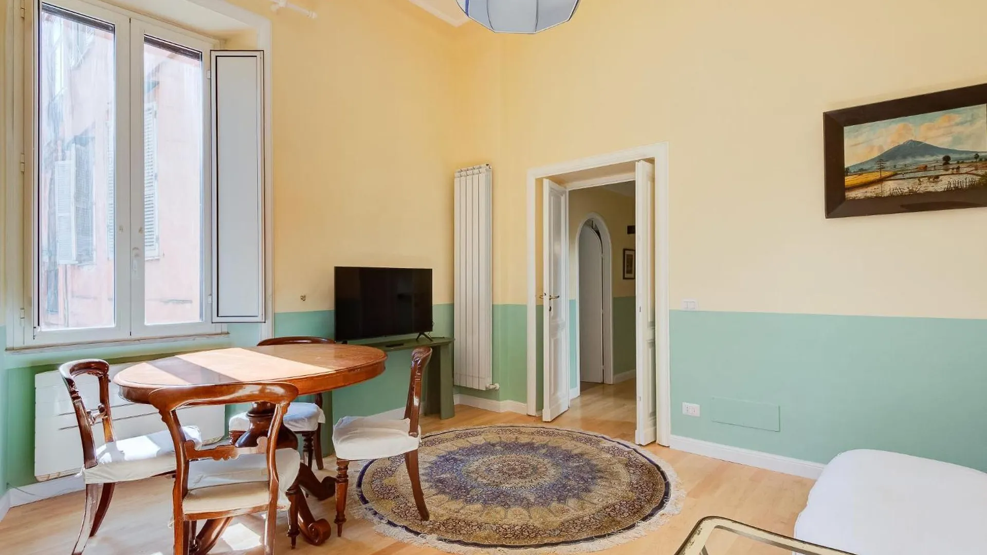 Apartment Babuino By Interhome Rome