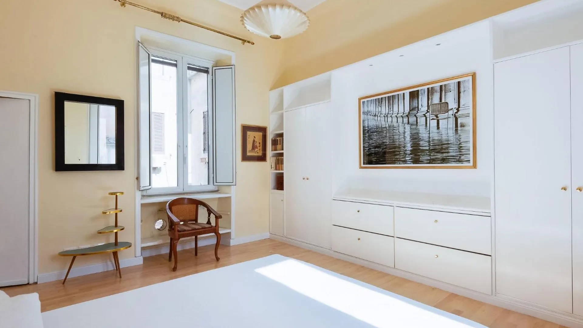Apartment Babuino By Interhome Rome