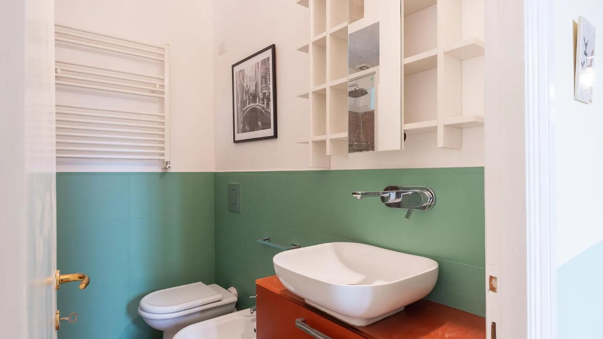 Apartment Babuino By Interhome Rome 0*,  Italy