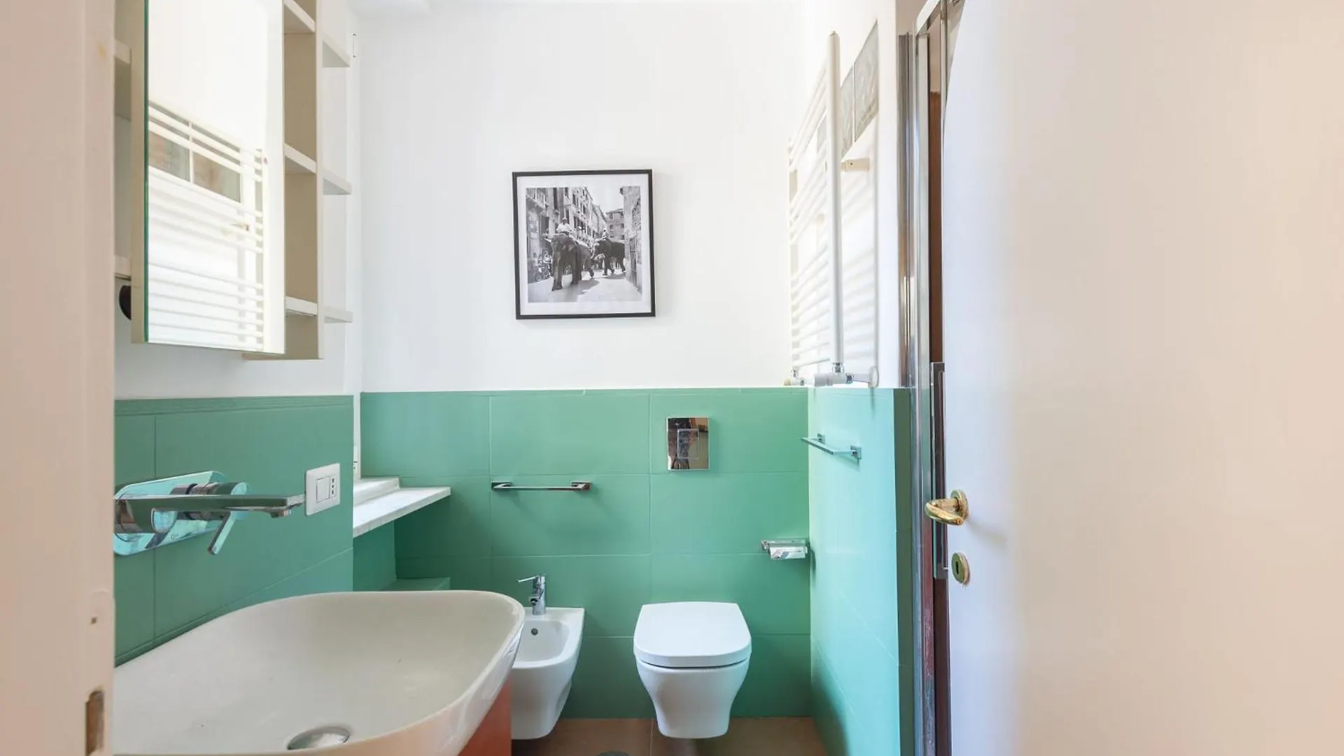 Apartment Babuino By Interhome Rome Italy