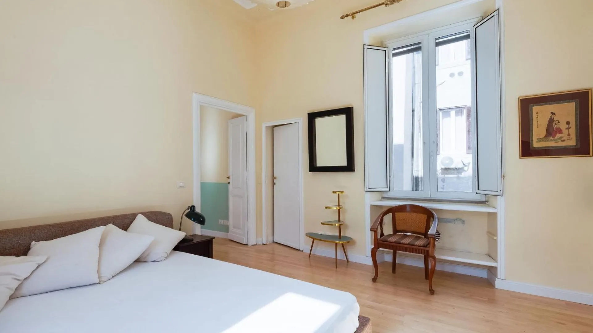 Apartment Babuino By Interhome Rome Italy
