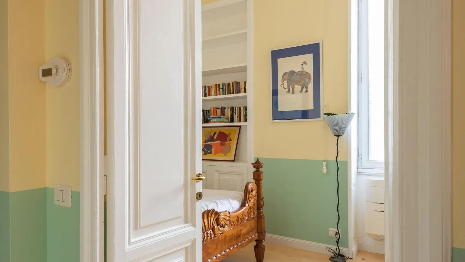 Apartment Babuino By Interhome Rome