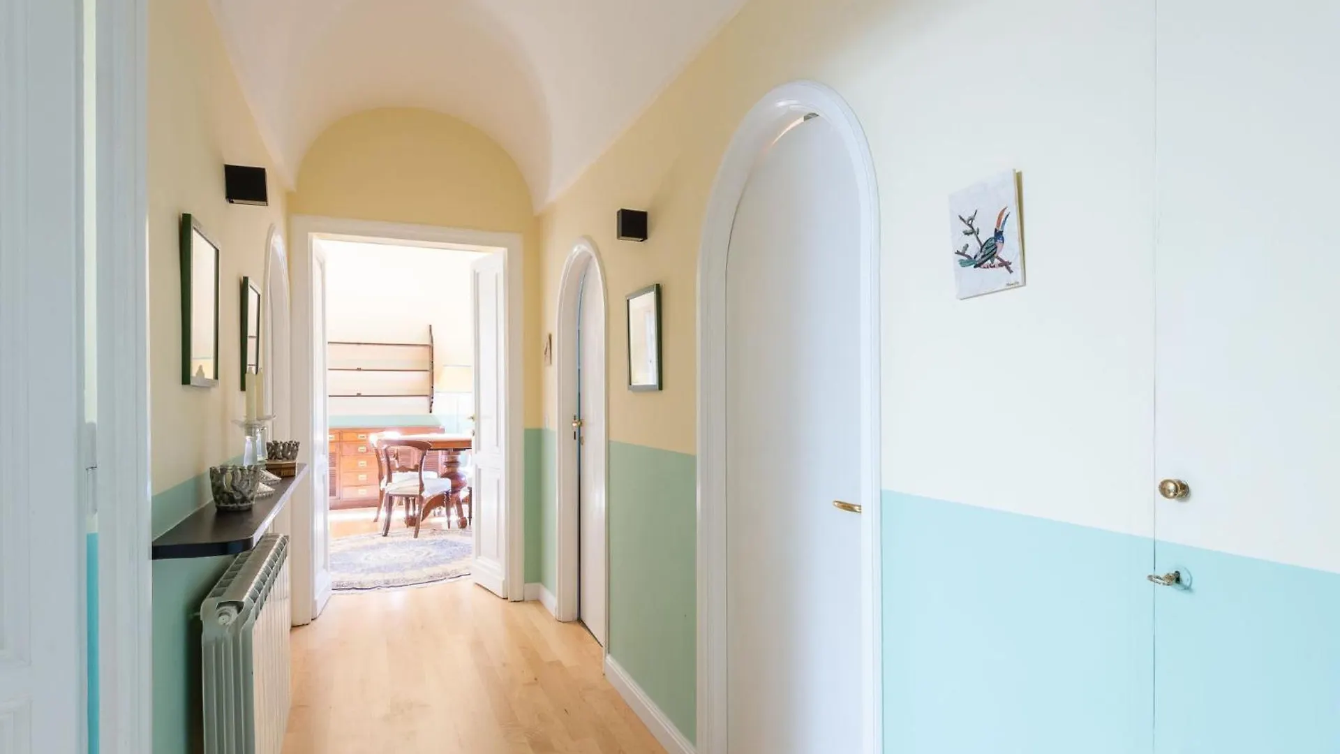 Apartment Babuino By Interhome Rome 0*,