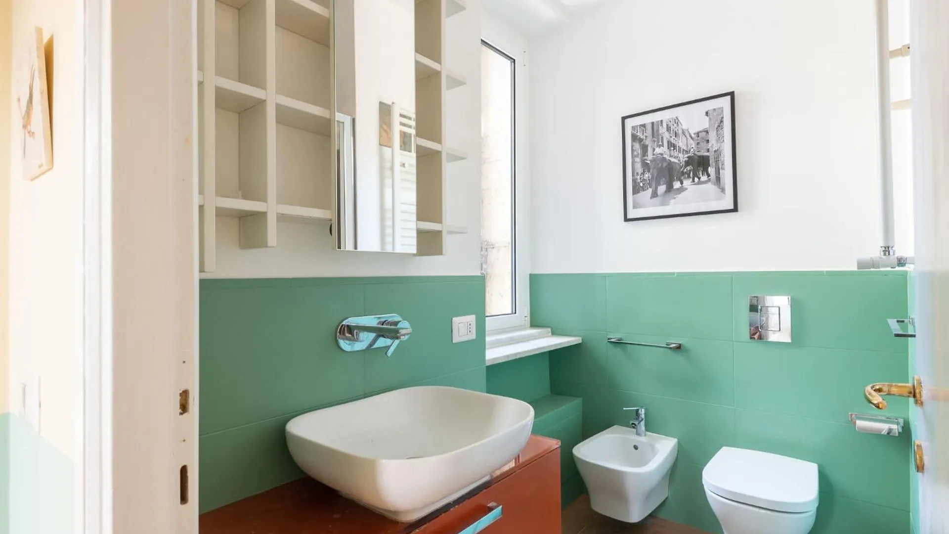 Apartment Babuino By Interhome Rome