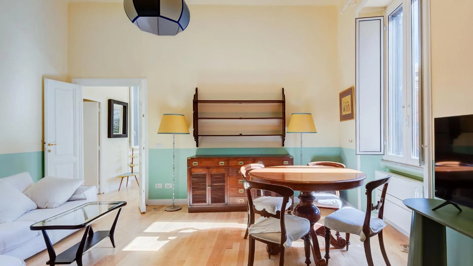 Apartment Babuino By Interhome Rome